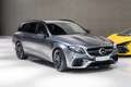 Mercedes-Benz E 63 AMG S AMG 4Matic Edition1 *CARBON-INT*PERF.SITZE Gris - thumbnail 8