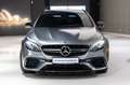 Mercedes-Benz E 63 AMG S AMG 4Matic Edition1 *CARBON-INT*PERF.SITZE Gris - thumbnail 5