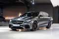 Mercedes-Benz E 63 AMG S AMG 4Matic Edition1 *CARBON-INT*PERF.SITZE Gris - thumbnail 1