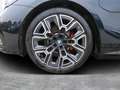 BMW 530 e Touring M-Sport Pro/AHK/Autobahnassistent Schwarz - thumbnail 5