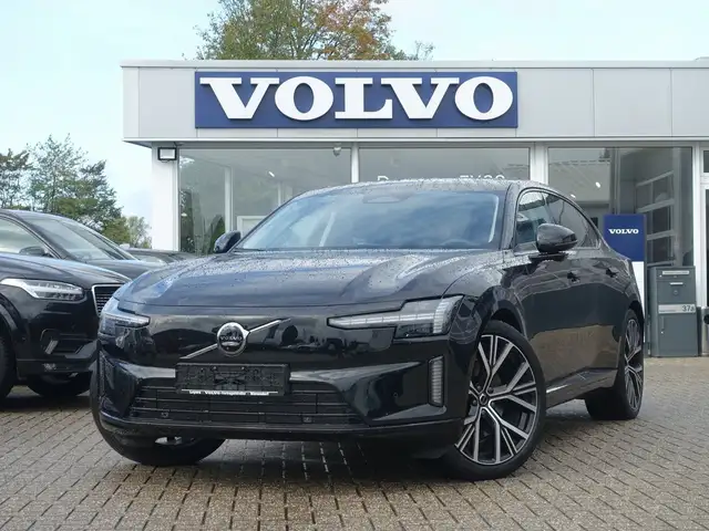 Volvo ES90