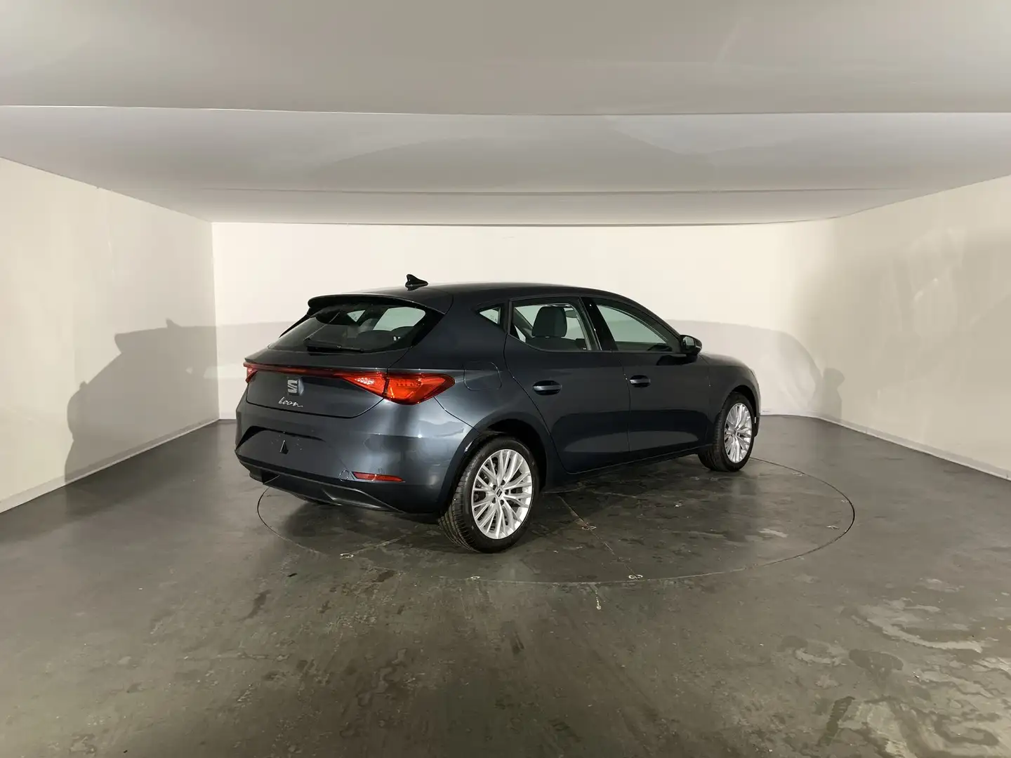 SEAT Leon 2.0 tdi business 150cv dsg - 2