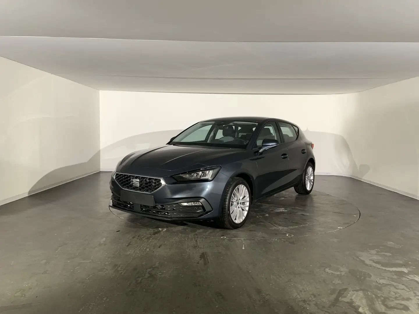 SEAT Leon 2.0 tdi business 150cv dsg - 1