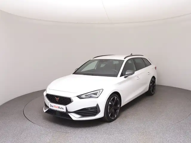 CUPRA Leon eHYBRID DSG 150/204