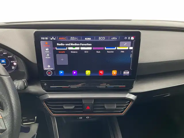 Cupra Leon view 20
