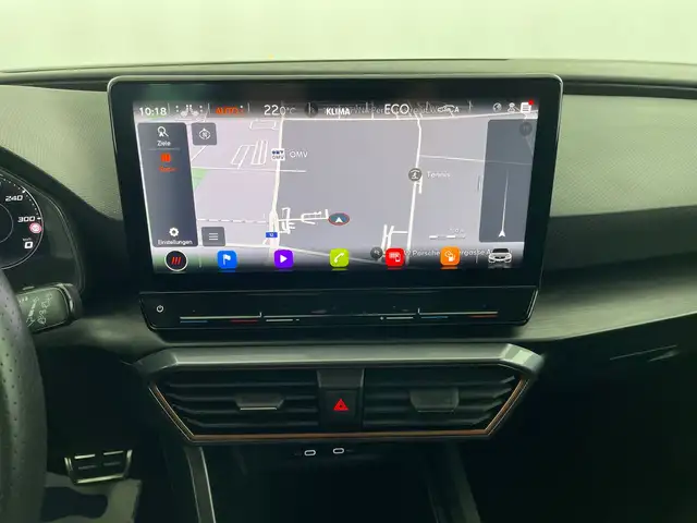 Cupra Leon view 19