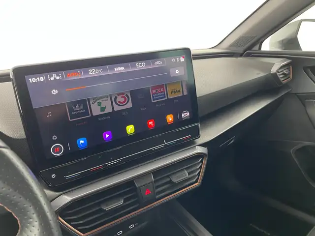 Cupra Leon view 10
