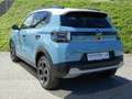 Citroen C3 Elektro Max, Winterpaket - Leasingaktion! Blau - thumbnail 2