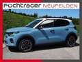 Citroen C3 Elektro Max, Winterpaket - Leasingaktion! Blau - thumbnail 1