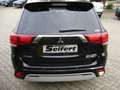 Mitsubishi Outlander 2.4 PHEV Intro Edition 4WD AHZV WKR Schwarz - thumbnail 8