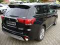 Mitsubishi Outlander 2.4 PHEV Intro Edition 4WD AHZV WKR Schwarz - thumbnail 10