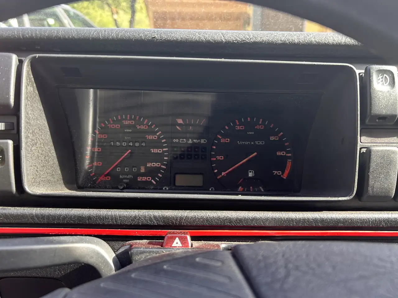 Volkswagen Golf 2, foto 6