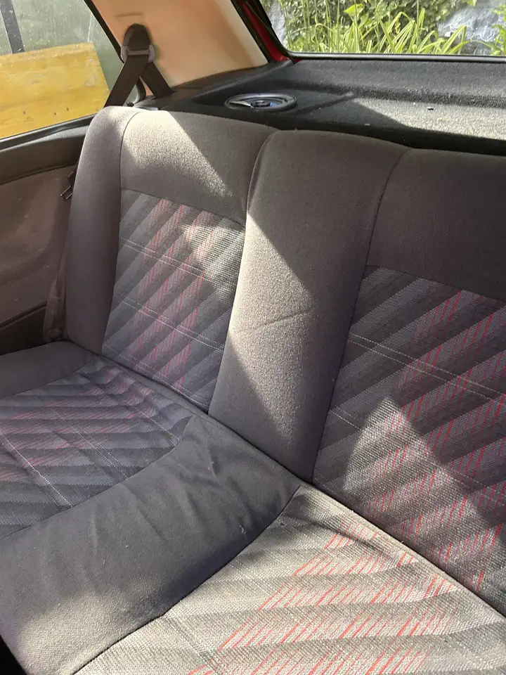 Volkswagen Golf 2, foto 4
