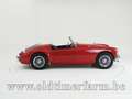 MG MGA 1500 '56 CH2814 Red - thumbnail 6