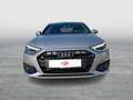 Audi A4 40 2.0 TDI AUT. LED+LEDER+NAV+RADAR+SOUND Silber - thumbnail 6