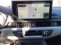 Audi A4 40 2.0 TDI AUT. LED+LEDER+NAV+RADAR+SOUND Silber - thumbnail 16