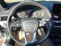 Audi A4 40 2.0 TDI AUT. LED+LEDER+NAV+RADAR+SOUND Silber - thumbnail 13