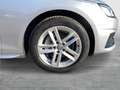 Audi A4 40 2.0 TDI AUT. LED+LEDER+NAV+RADAR+SOUND Silber - thumbnail 8