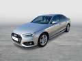 Audi A4 40 2.0 TDI AUT. LED+LEDER+NAV+RADAR+SOUND Silber - thumbnail 2
