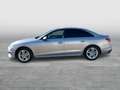 Audi A4 40 2.0 TDI AUT. LED+LEDER+NAV+RADAR+SOUND Silber - thumbnail 4