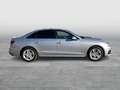 Audi A4 40 2.0 TDI AUT. LED+LEDER+NAV+RADAR+SOUND Silber - thumbnail 5