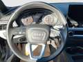 Audi A4 40 2.0 TDI AUT. LED+LEDER+NAV+RADAR+SOUND Silber - thumbnail 10