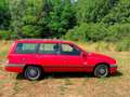 Opel Kadett Kadett E Caravan Club Special Rot - thumbnail 4