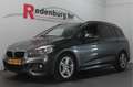 BMW 220 2-serie Gran Tourer 220i 7p. High Executive - M Ae Grau - thumbnail 8