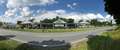 Subaru Forester 2,0D Exclusive PANORAMA*KAMERA* Noir - thumbnail 2