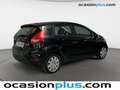 Ford Fiesta 1.4TDCi Trend Negro - thumbnail 4