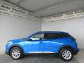 Peugeot 2008 PureTech 100 S&S Allure *Sitzheizung *R-Kamera ... Blau - thumbnail 2