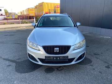 ST 1.8TSI Sport