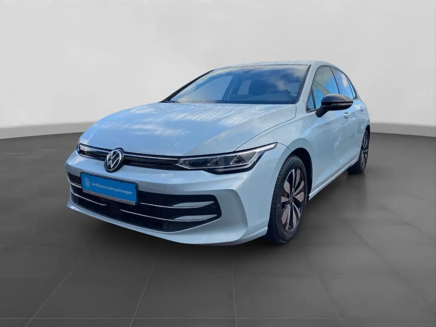 Volkswagen Golf 1.5 TSI GOAL LED KAMERA SPORTFAHRWERK Blau - 2