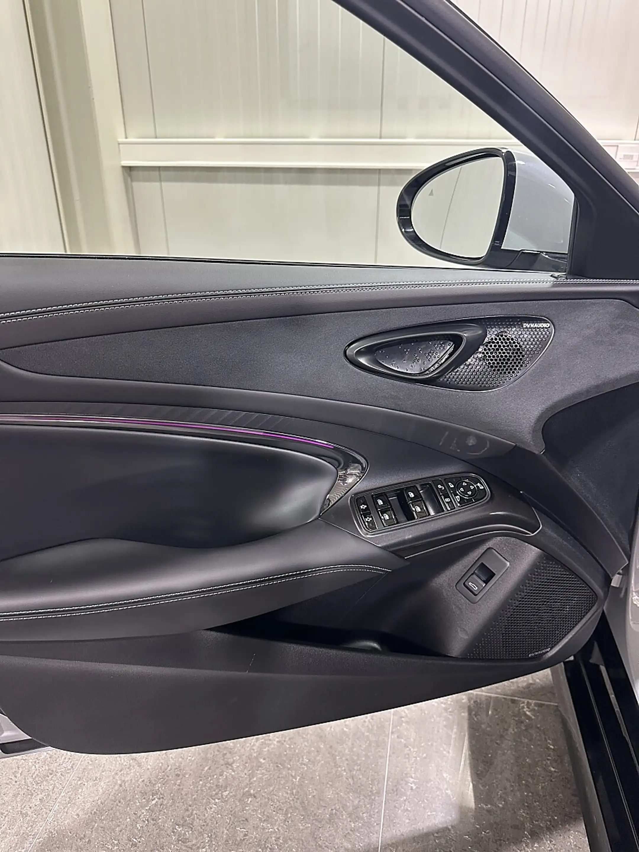 BYD Seal Design Österreich Paket 82.5 kWh — photo 10