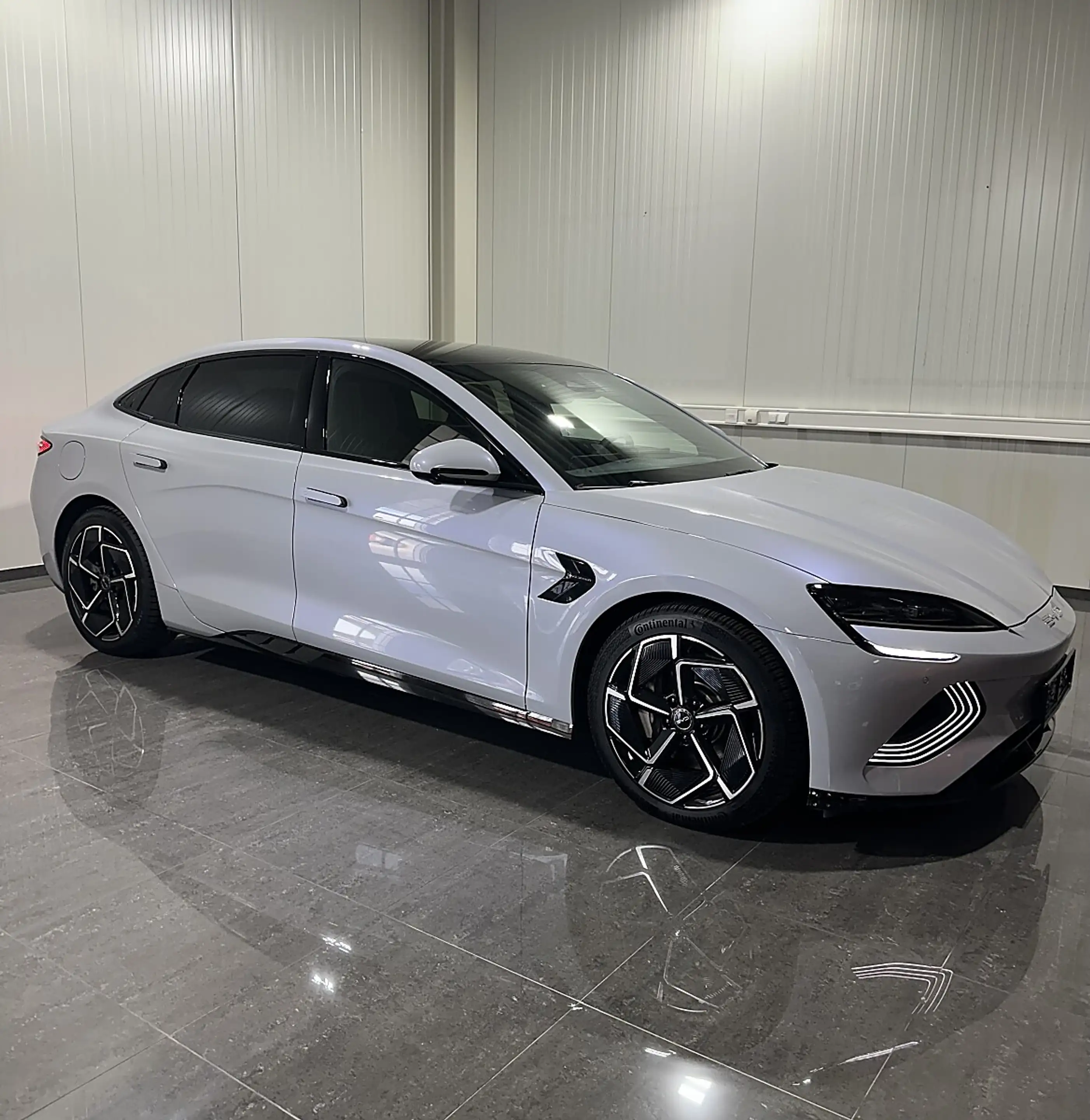BYD Seal Design Österreich Paket 82.5 kWh — photo 2