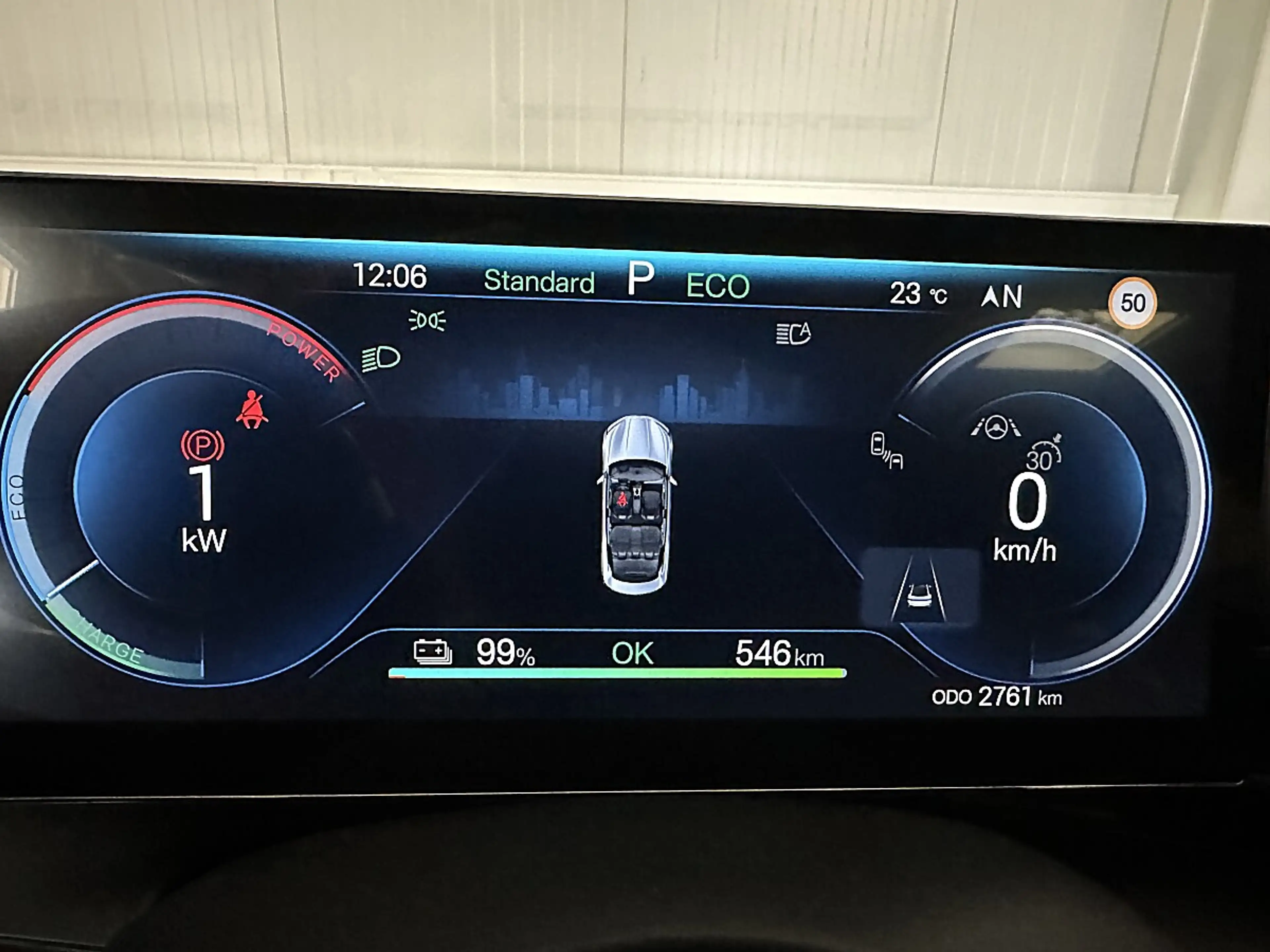BYD Seal Design Österreich Paket 82.5 kWh — photo 7