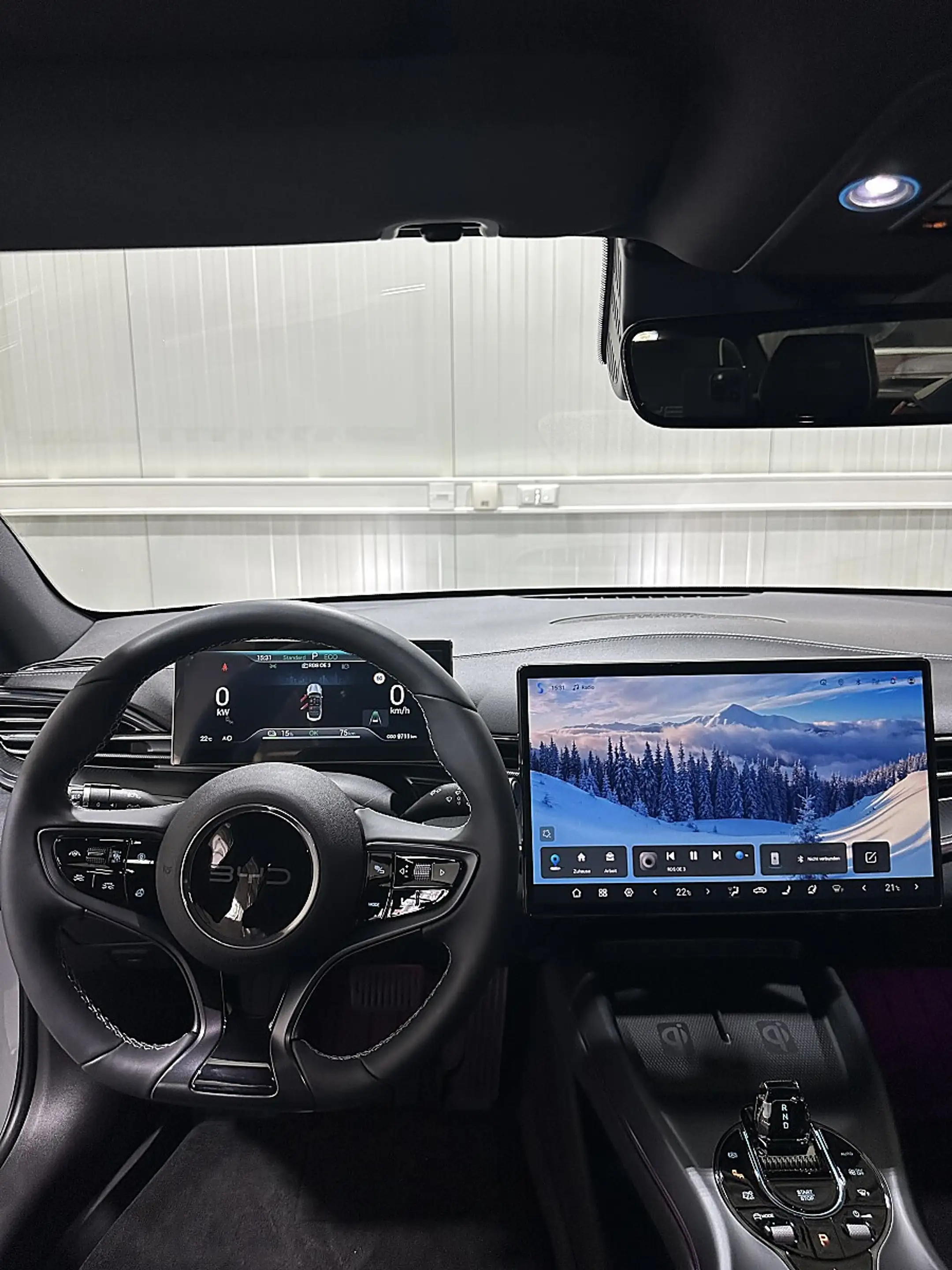 BYD Seal Design Österreich Paket 82.5 kWh — photo 8