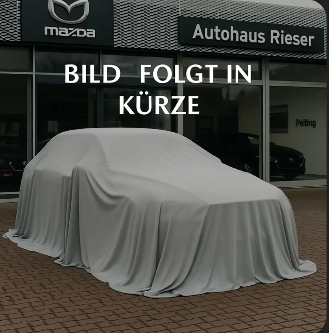 Mazda CX-30 als Center-Line 6 Jahre Garantie Blanc - 1