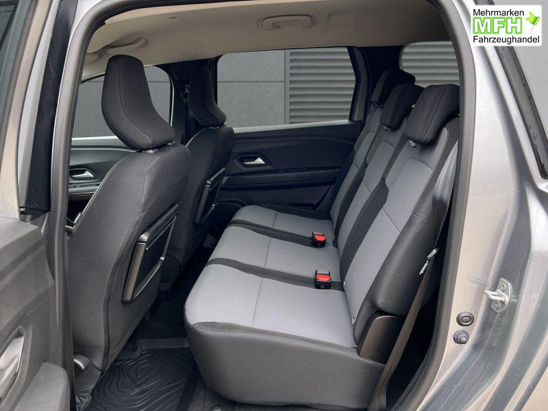 Dacia Jogger Extreme 5S SHZ+PDC+RFK+Navi Hybrid 140 104 kW (... — photo 5