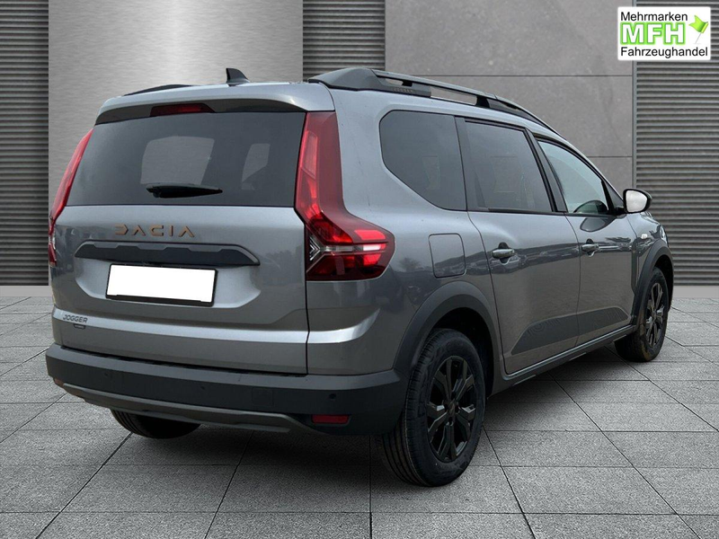 Dacia Jogger Extreme 5S SHZ+PDC+RFK+Navi Hybrid 140 104 kW (... — photo 2