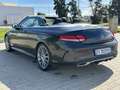 Mercedes-Benz C 400 C 400 Cabriolet 400 9G-Tronic 4Matic Grey - thumbnail 10