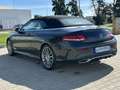 Mercedes-Benz C 400 C 400 Cabriolet 400 9G-Tronic 4Matic Grey - thumbnail 3
