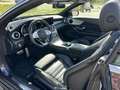 Mercedes-Benz C 400 C 400 Cabriolet 400 9G-Tronic 4Matic Grey - thumbnail 9