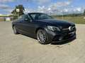 Mercedes-Benz C 400 C 400 Cabriolet 400 9G-Tronic 4Matic Grey - thumbnail 13