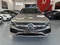 Mercedes-Benz GLC 220 Coupé 220d 4Matic 9G-Tronic Beige - thumbnail 5
