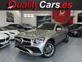Mercedes-Benz GLC 220 Coupé 220d 4Matic 9G-Tronic Beige - thumbnail 1
