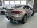 Mercedes-Benz GLC 220 Coupé 220d 4Matic 9G-Tronic Beige - thumbnail 2