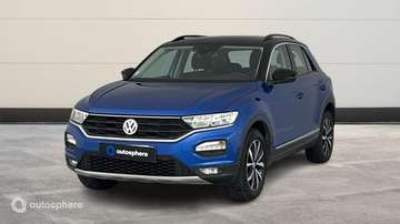 1.0 TSI 115ch Lounge Euro6d-T
