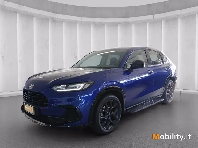 Honda ZR-V 2.0 hev Sport