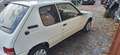 Peugeot 205 1.1i Forever Weiß - thumbnail 4